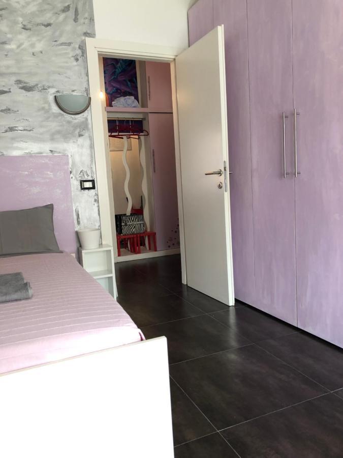 比萨La Casa Colorata公寓 外观 照片