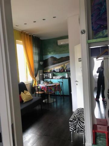 比萨La Casa Colorata公寓 外观 照片