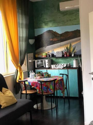 比萨La Casa Colorata公寓 外观 照片